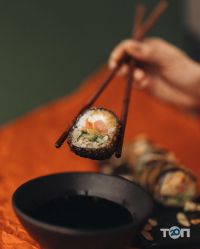 Суши Про, ресторан суши фото