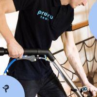 Protru, послуги прибирання фото