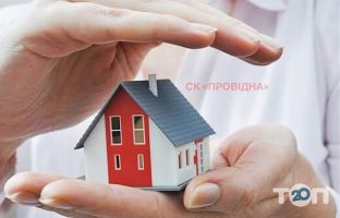 Страхування Провидна фото