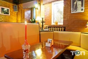 відгуки про PUB 13 фото