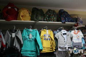 Пузя, детский магазин - фото 8