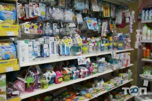 Пузя, дитячий магазин - фото 10