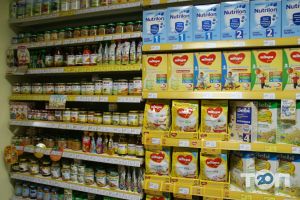 Пузя, дитячий магазин - фото 9