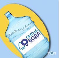 By organic, постачальник бутильованої води фото