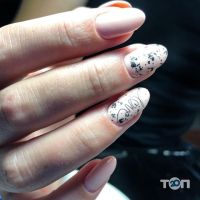 Quantum Nail Space Одеса фото