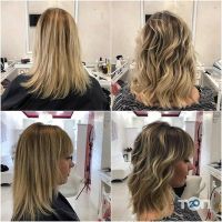 відгуки про Queen HAIR фото