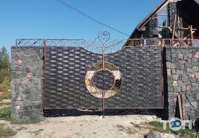 Кованые изделия Разан Кованые изделия Разан фото