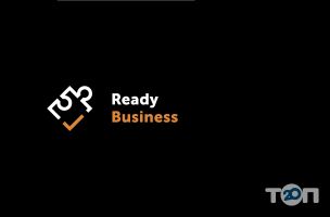 Ready Business, послуги зі створення та просування бізнесу фото