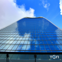 Консалтингова компанія Увекон фото