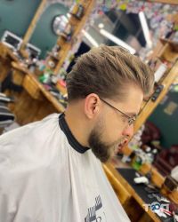 Reform, мужская парикмахерская фото