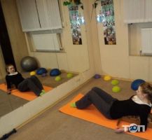 відгуки про Центр відновлення хребта і реабілітації на Черняховського фото