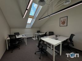 Regus Львів фото