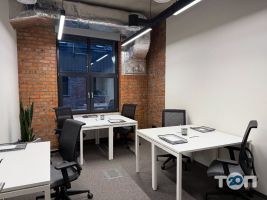 Коворкінг Regus фото