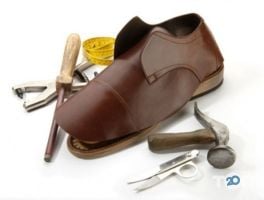 Майстерня з ремонту взуття на Шевченка Кропивницький фото