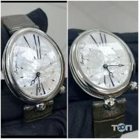 Ремонт годинників Ремонт годинників на Малій Арнаутській фото