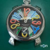 Ремонт годинників на Малій Арнаутській Одеса фото
