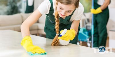 Renhed Cleaning Group отзывы фото