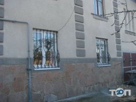 відгуки про Художня ковка на Кримській фото