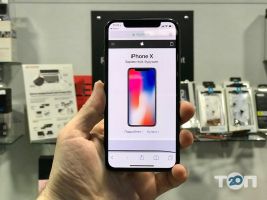 відгуки про Restart Service Point фото