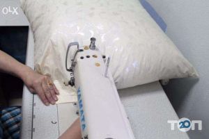 Реставрація та чистка подушок Кропивницький фото