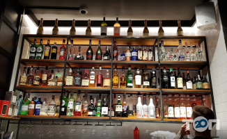 відгуки про Bull butcher and wine фото