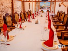 відгуки про Екскалібур фото