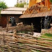 Ресторани Галич Ресторани Галич фото