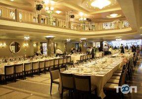 відгуки про Пастораль фото