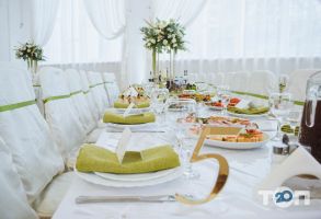 відгуки про Пролісок фото