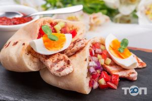 відгуки про Рібай фото