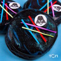 відгуки про Ringo фото