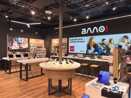 Рів'єра Одеса фото