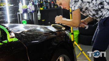 Road11, автомийка фото