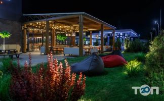 відгуки про Roadhouse фото