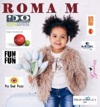 Roma M, магазин детской одежды фото