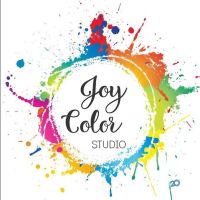 Joycolor studio Кропивницкий фото