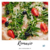 Пиццерии Romario фото