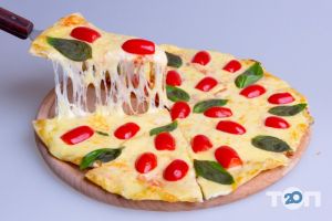 Піцерії Рондо-піца фото