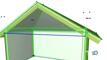 Roofmaker, комплексний монтаж даху фото