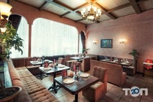отзывы о Trattoria фото