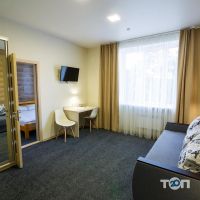 отзывы о Rooms Hotel фото