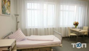 Перший український будинок престарілих, приватний пансіонат для літніх людей фото