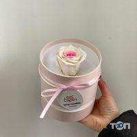 відгуки про Royal Flowers фото