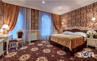 Royal grang hotel Київ фото