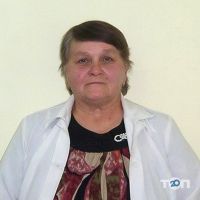 Рудейко Людмила Альбінівна, лікар-педіатр фото