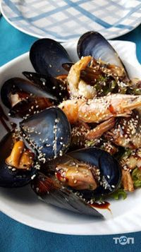 відгуки про Риба фото