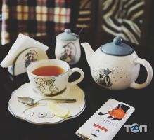 відгуки про Рудий кіт фото