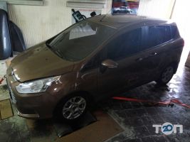 відгуки про S-tech Tuning фото