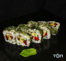 отзывы о Sakura Sushi фото