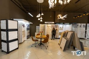 Продажа отделочных материалов Soprano Продажа отделочных материалов Soprano фото